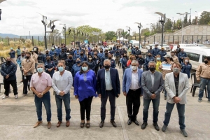 Potenciar Trabajo: M&aacute;s de 50 nuevos proyectos provinciales beneficiados