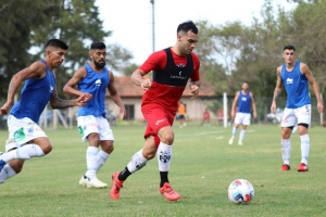 La pretemporada del lobo