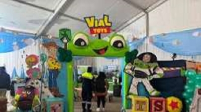 La Expo Policial contin&uacute;a con una amplia agenda en Ciudad Cultural