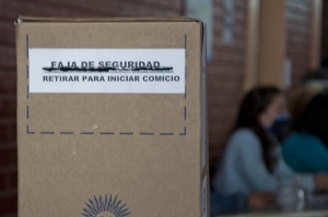 Cada partido podr&aacute; gastar hasta $4000 millones para las PASO, las generales y el ballottage
