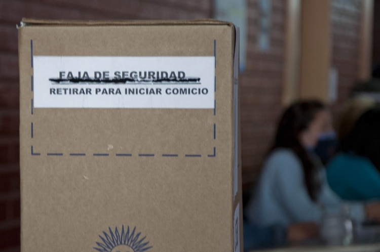 Cada partido podr&aacute; gastar hasta $4000 millones para las PASO, las generales y el ballottage