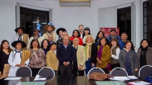 Inicia la semana de actividades en honor al General Arias