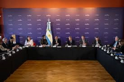 El Gobierno reuni&oacute; a jueces electorales de todo el pa&iacute;s para ultimar detalles de la Boleta &Uacute;nica
