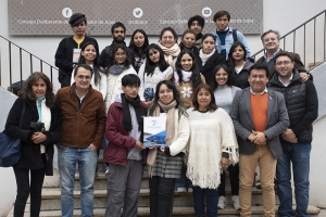 Declararon de Inter&eacute;s Cultural la primera edici&oacute;n del Festival Art&iacute;fice