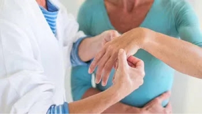 El Instituto de Seguros de Jujuy program&oacute; actividades en la Semana del Paciente con Artritis Reumatoidea