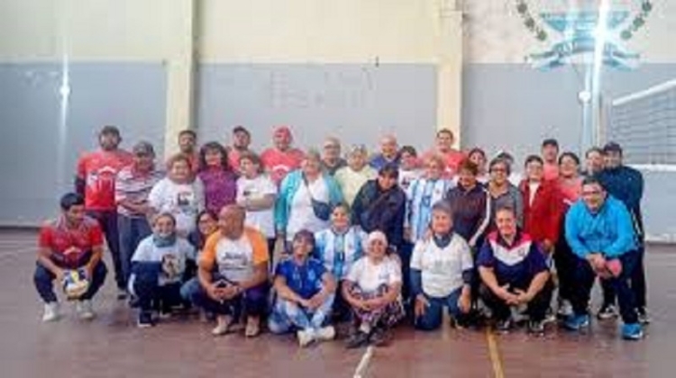 Avanzan las capacitaciones de newcom en Jujuy