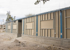Gracias a la buena administraci&oacute;n municipal se ampl&iacute;an oficinas del centro c&iacute;vico de Palpal&aacute;