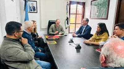Jujuy endurece la lucha contra los delitos ambientales con una acci&oacute;n coordinada entre Ambiente y el MPA