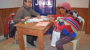Purmamarca: ya est&aacute; publicado el listado de postulantes adheridos al sorteo de 20 viviendas