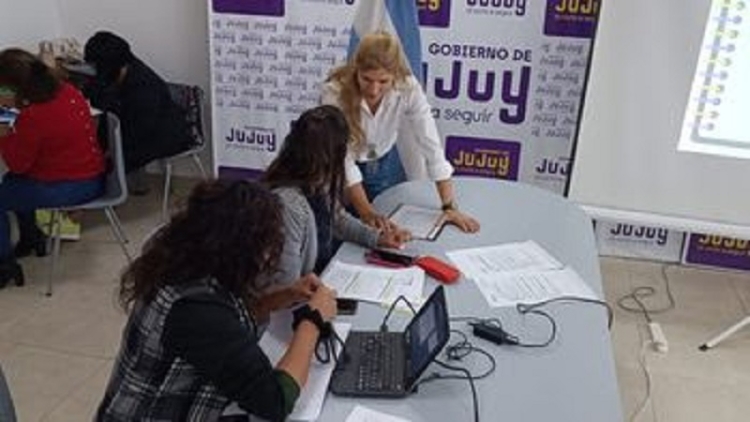 Fortalecen el Proyecto Educativo Institucional en Contexto de Encierro