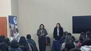 Capacitan sobre herramientas de protecci&oacute;n de derechos