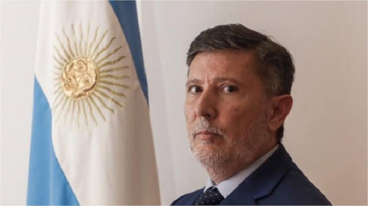 A la Bicameral, la SIDE neg&oacute; amenazas terroristas y explic&oacute; el operativo por la visita del Papa