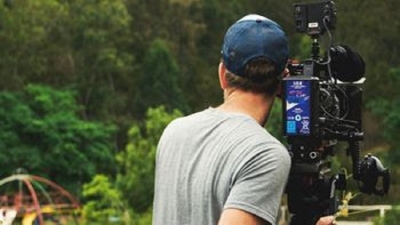 Capacitaci&oacute;n "Proveedores Sustentables en la Industria Audiovisual"