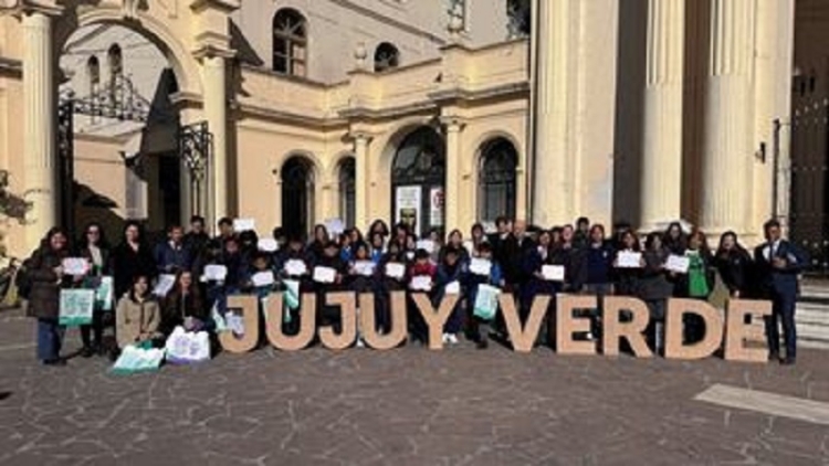 Siete d&iacute;as de reflexi&oacute;n y acci&oacute;n por el cuidado de la Casa Com&uacute;n