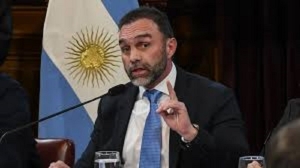 Senadores de La Libertad Avanza renunciaron al aumento de sus dietas
