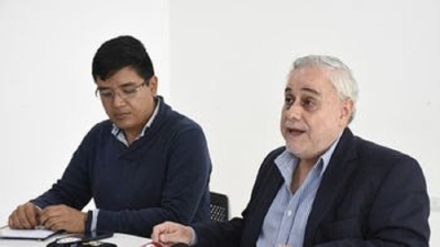 Estrategia de fortalecimiento para estudiantes recursantes de la Secundaria