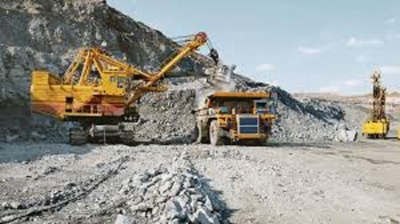 Indec confirm&oacute; crecimiento del 128 por ciento en la extracci&oacute;n de litio