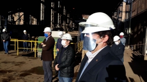 Ledesma inici&oacute; la zafra en un contexto desafiante