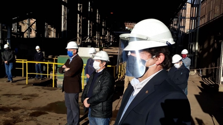 Ledesma inici&oacute; la zafra en un contexto desafiante