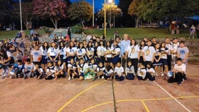 Se declar&oacute; de Inter&eacute;s Cultural al Pesebre "San Antonio" de Los Perales