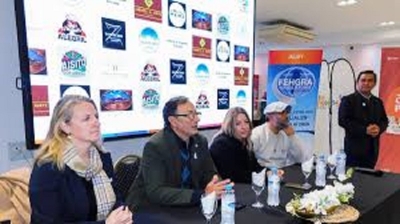 Avanza la Semana Gastron&oacute;mica de "Jujuy a Punto"