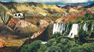 Jujuy y Misiones firman hist&oacute;rico convenio para la coproducci&oacute;n interprovincial