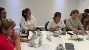 Educaci&oacute;n y Transporte articulan mejoras para el traslado de docentes rurales