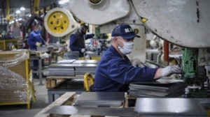 El 46% de las industrias oper&oacute; con normalidad durante junio, seg&uacute;n el Indec