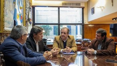 La Compa&ntilde;&iacute;a de Seguros de Jujuy concientiza sobre necesidad de designar beneficiario