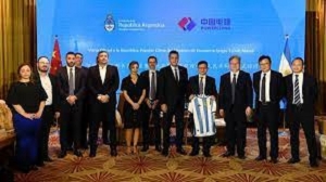 Massa acord&oacute; el desembolso de casi U$S 1.000 millones que se sumar&aacute;n a las reservas