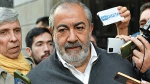 Tras reunirse con el Gobierno, Daer reconoci&oacute; que la reforma laboral "ya est&aacute; hecha"