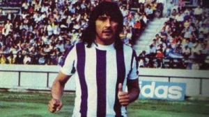 Jujuy y C&oacute;rdoba rinden homenaje a Daniel "Rana" Valencia