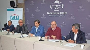 Los Institutos de Vivienda de la Regi&oacute;n NOA se reunieron en Jujuy