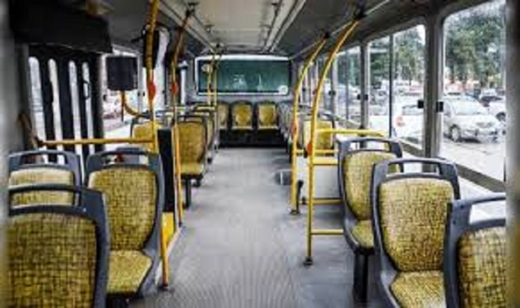 La UTA anunci&oacute; un paro de colectivos para el jueves