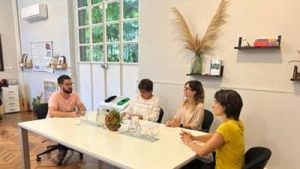 Jujuy trabajar&aacute; con Ecoparque en la conservaci&oacute;n de la fauna nativa silvestre