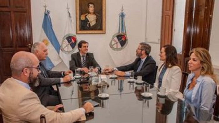 En junio Jujuy ser&aacute; sede del 6&deg;Congreso Nacional de Secretariado Judicial y del Ministerio P&uacute;blico
