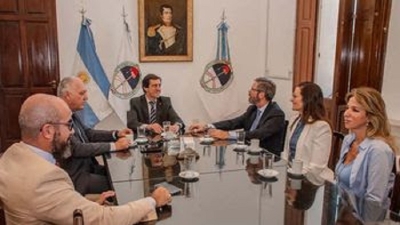 En junio Jujuy ser&aacute; sede del 6&deg;Congreso Nacional de Secretariado Judicial y del Ministerio P&uacute;blico