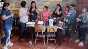 Supervisi&oacute;n de Servicios de Asistencia Alimentaria de Desarrollo Humano