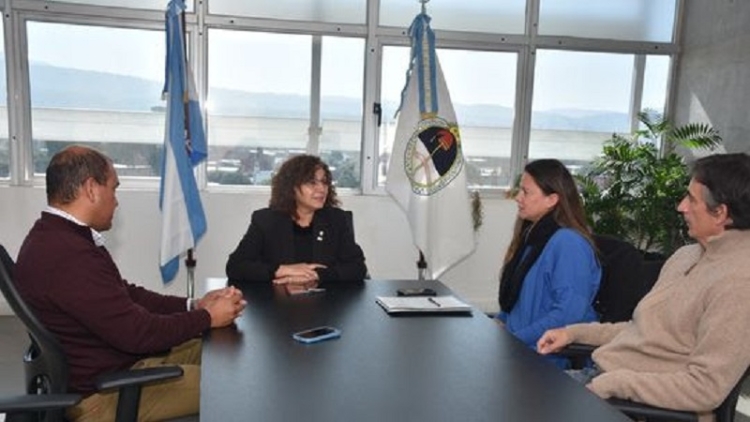 La infraestructura educativa como parte del plan estrat&eacute;gico provincial