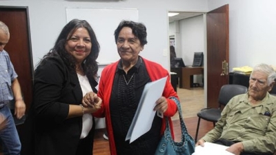 Escrituras y decretos de adjudicaci&oacute;n en Yungas, Quebrada y Valles