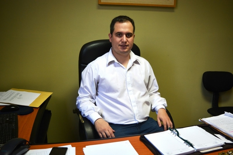 Bot&oacute;n de denuncia: comerciantes podr&aacute;n denunciar a proveedores que suban los precios