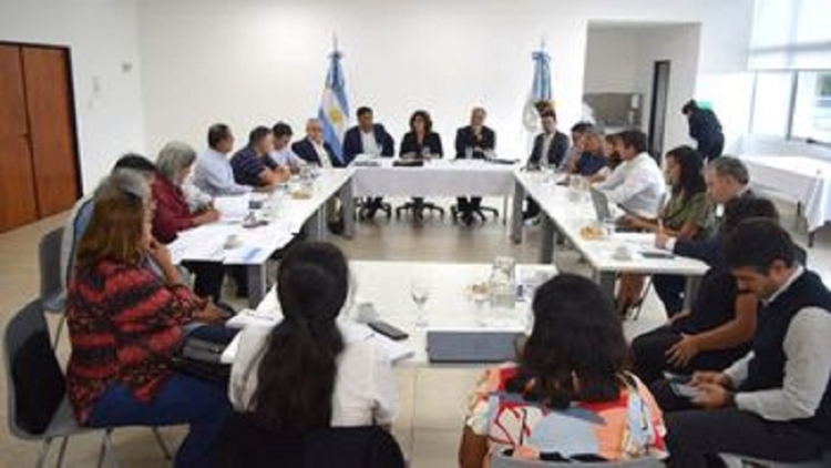 Segunda reuni&oacute;n salarial con gremios docentes