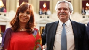 Deuda, reforma judicial y aborto, los ejes del discurso del Presidente
