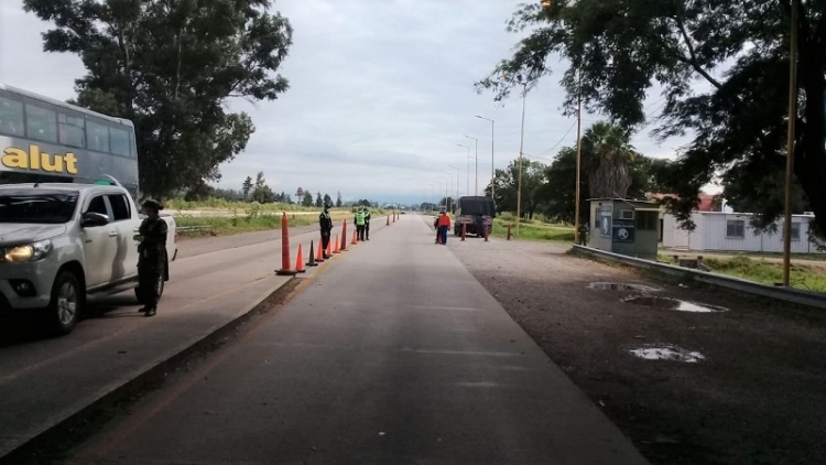 Medidas de ingreso, egreso y permanencia en territorio juje&ntilde;o