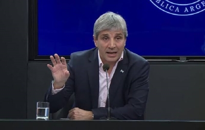 Presupuesto 2027: el Gobierno prev&eacute; menor inflaci&oacute;n y mejores salarios en el a&ntilde;o electoral