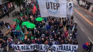 San Cayetano: La CGT advirti&oacute; que "el ajuste no debe basarse en la destrucci&oacute;n del empleo"
