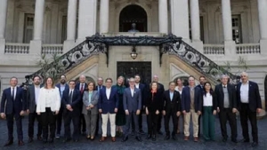 La provincia present&oacute; en el COFESA la estrategia de seguimiento domiciliario frente al dengue