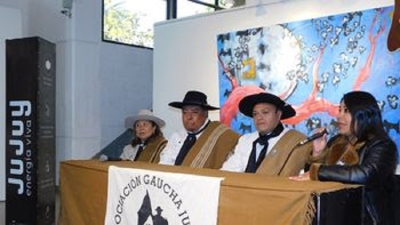 Celebrar&aacute;n los 77 a&ntilde;os de la Asociaci&oacute;n Gaucha "&Eacute;xodo juje&ntilde;o"