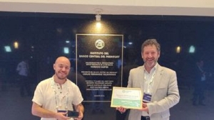 Jujuy gan&oacute; premio a mejor proyecto de energ&iacute;as renovables del sector p&uacute;blico