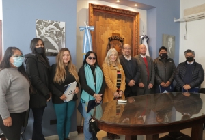 Palpal&aacute; es el primer municipio que otorgar&aacute; subsidios para la construcci&oacute;n de carrozas